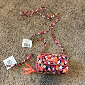 All in one Crossbody